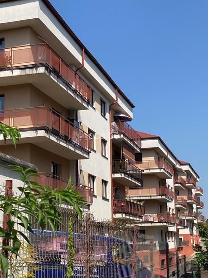 VANZARE Apartament 94 mp Borhanci balcon 17 mp  parcare subterana - 1