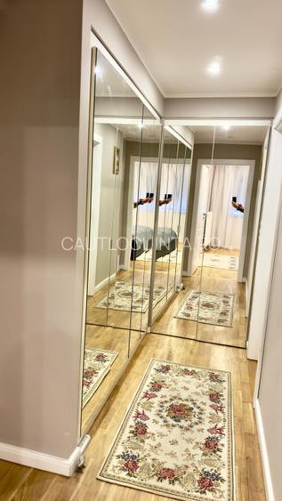 Apartament 3 camere | De Vanzare | Sisesti | Parcare si Boxa - 14