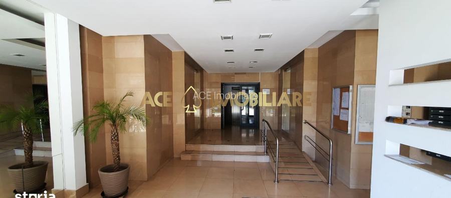 2 Camere de inchiriat | Titan | proximitate metrou | centrala | 55mp - 13