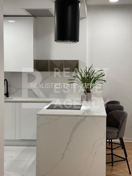 Apartament 3 Camere | Inchiriere | Floreasca | One Eliade Towers - 6