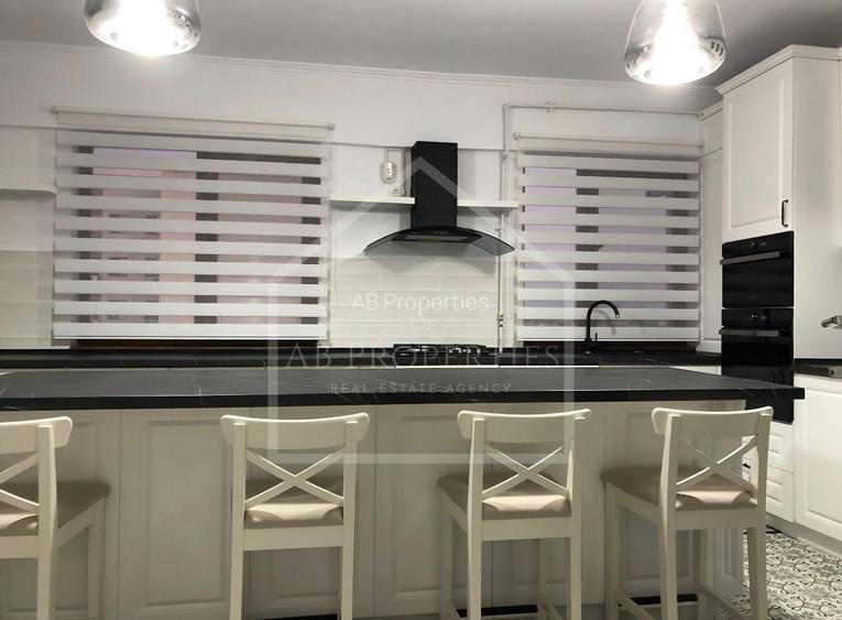 Apartament 4 camere | Parcare Incl | Bazilescu | TOP - 8