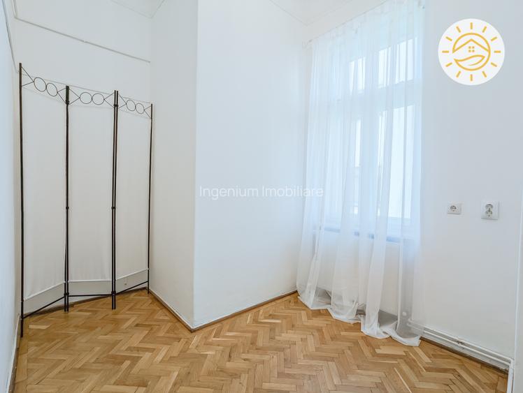 Spațiu generos 5 camere în vilă | Centrul Istoric cu Vedere Tâmpa - 7