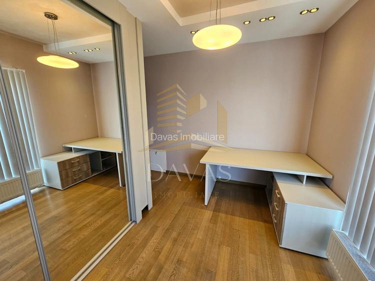Vilă de Lux în Gruia – Oferta premium de închiriere | 6 Parcări - 11