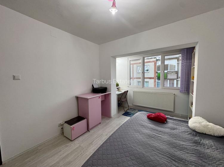 COMISION 0% Apartament 3 camere decomandat, Lipovei, finisaje moderne - 5