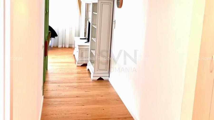 REA1028272 Apartament 3 camere I Parcare subterana I Aviatiei Park I De inchiria - 14