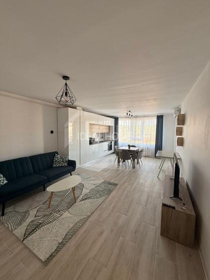 Apartament 2 camere I finisat modern I Marasti - 2