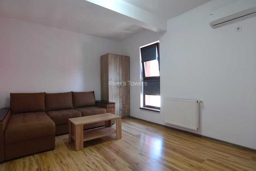 Ap 1 CD, River"s Towers, Bloc C1 - 6