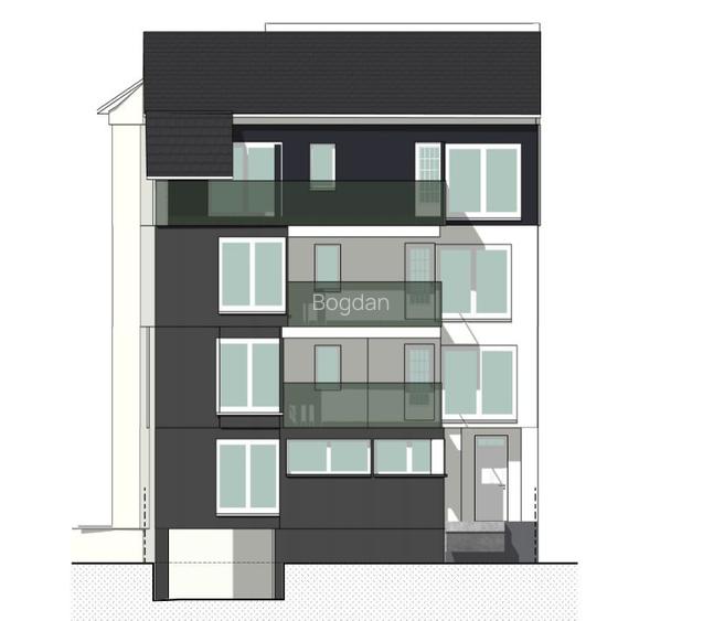 Dezvoltator 2 camere 51mp utili, gradina 33mp, Parc Circului - 3