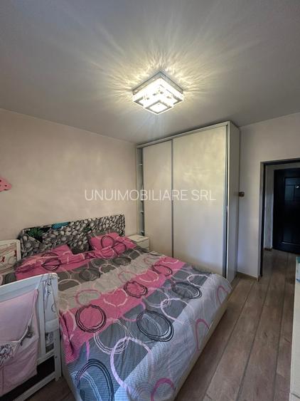 Apartament 2 camere Zona Capela Militara - Strada Plevnei - 54 mp - 6