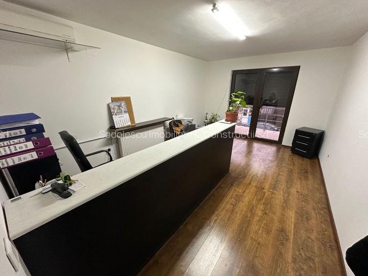 Cladire pretabila spațiu birouri/ clinica - 6