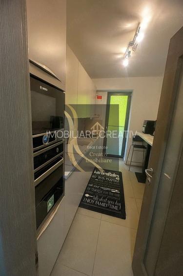 De inchiriat apartament 2 camere Grozavesti - 7