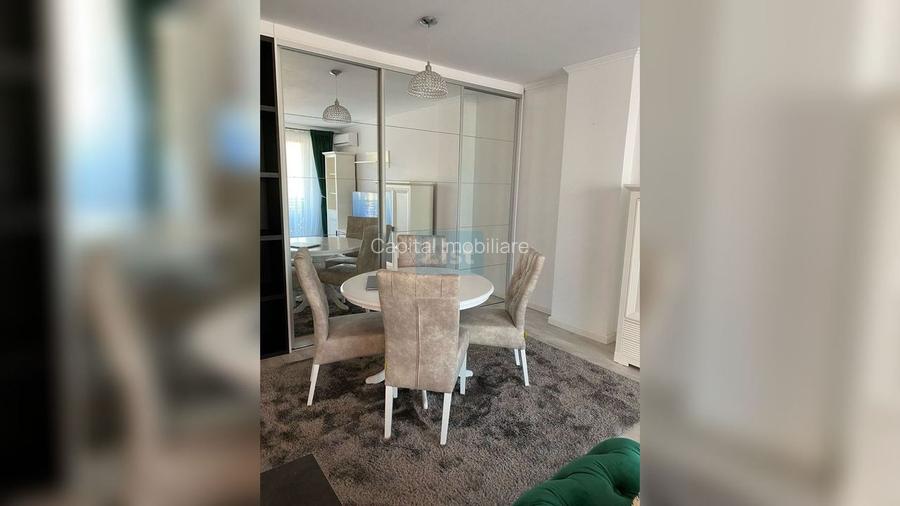 0% Comision | Apartament cu 2 camere 58 mp | The Office - 6