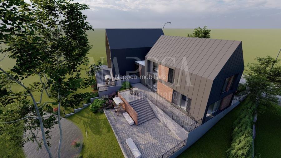 Casa 5 camere de vanzare in Popesti - 2