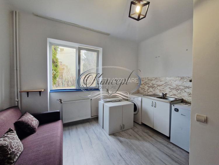 Garsoniera renovata in Gruia, aproape de stadionul CFR - 3