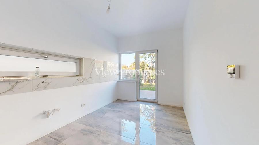 Voluntari - Vilă Modernă P+1E |  0% Comision - 4