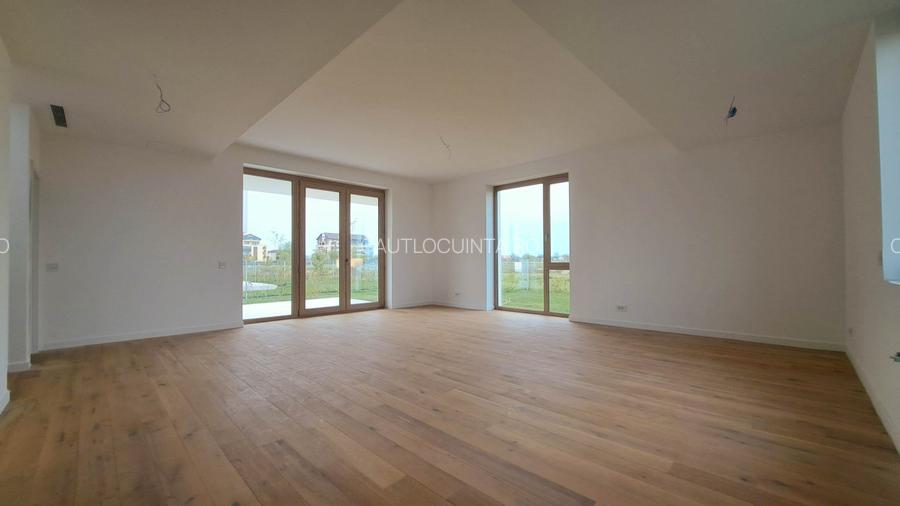 Casa Premium 5 camere de vanzare Corbeanca | Ostratu | Paradisul Verde  - 2