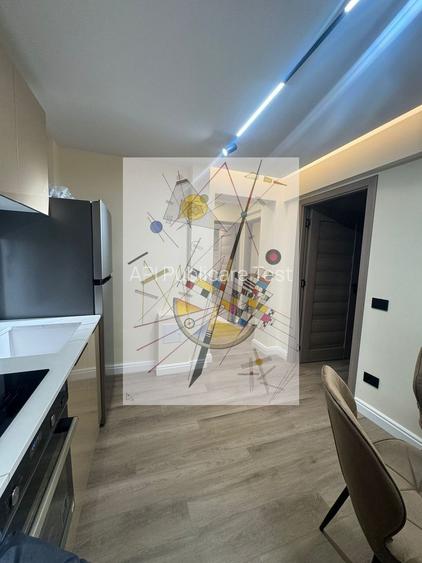 Apartament de vanzare cu 2 camere in zona 1 Mai - 2