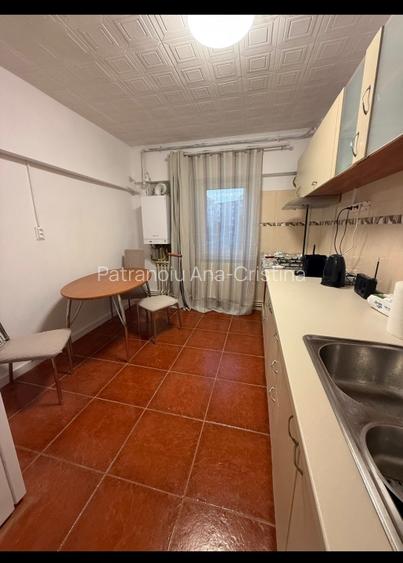 Apartament decomandat 3 camere | 2 bai | Spitalul Județean | Prima închiriere - 5