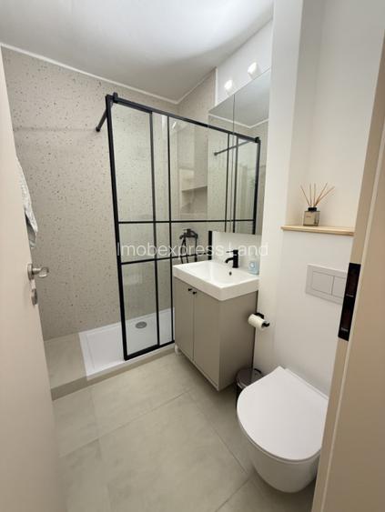 3 camere, Garaj, Centrala Proprie, Take ionescu-Vasile Lucaci - 3