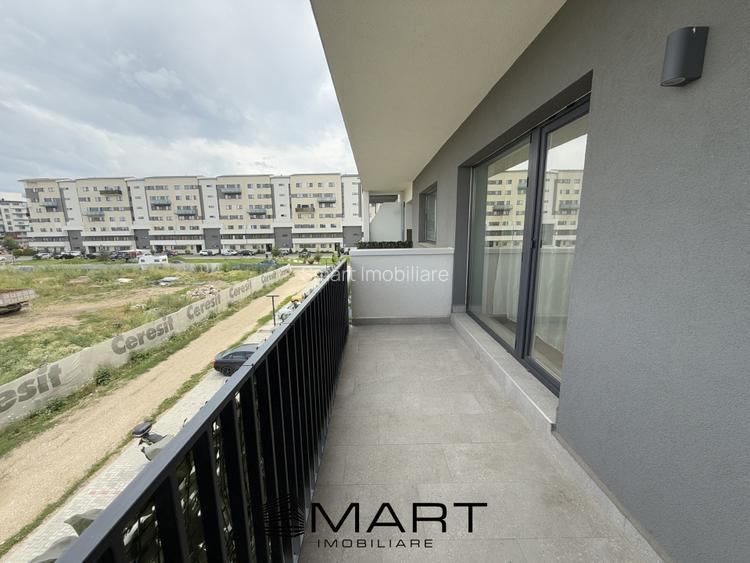 Garsoniera  43mp Vivamus - 10