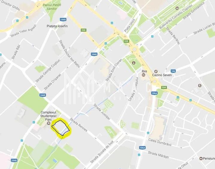Spatiu de birouri | Ultracentral | parter | 30 MP - 5