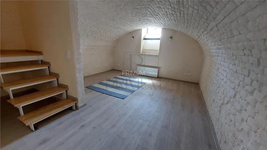 IOSEFIN - 3 CAM - CURTE - CENTRALA - ZONA EXCELENTA- - 5