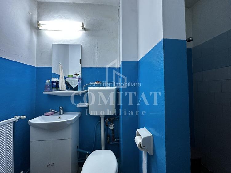 Oportunitate! Apartament 4 camere decomandate | Zona Calea Floresti - 12