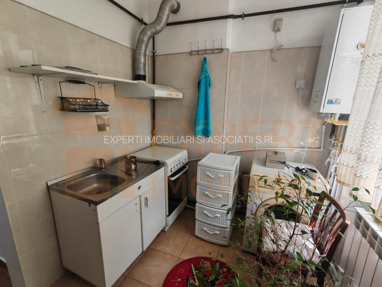 Garsonieră de vânzare Inel II, aproape de Institutul de Marină - 11