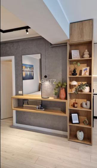 Garsoniera de vanzare, 46 mp, zona President Residence - 13