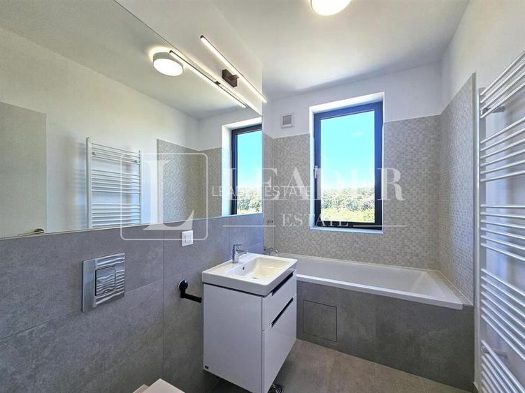 Apartament de Lux cu 4 Camere in Baneasa - 19