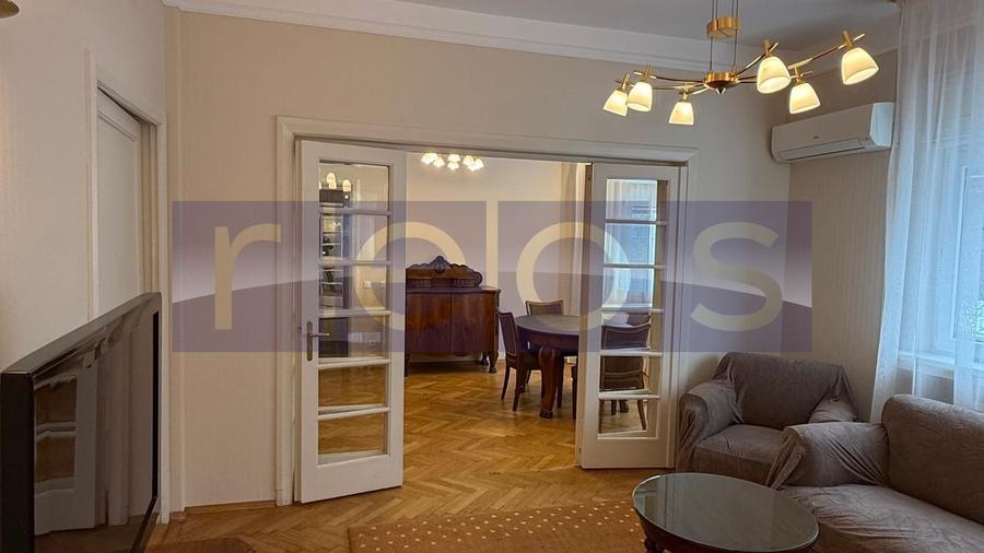 INCHIRIERE APARTAMENT IN VILA | 90MP | MOBILAT SI UTILAT | ARMENEASCA - 7