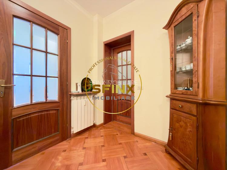 Apartament 3 camere etaj 2 | 78mp Aleea Alexandru|bloc boutique cu lift - 11