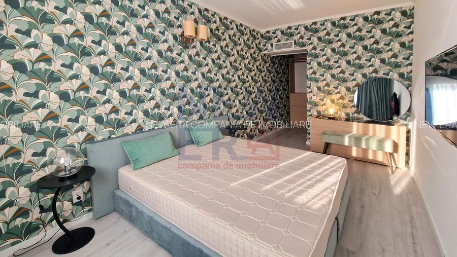 Apartament 2 camere de vanzare - RIN Grand Residence - 7