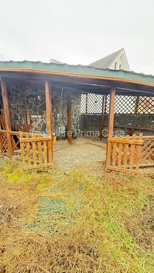 VILA D+P+M 300mp construiti cu teren de 450mp zona Cartier Sasar (TBC) - 27