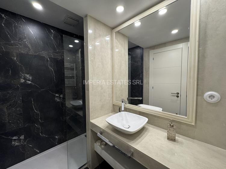 NOU!!!Apartament ultra finisat si mobilat, lounge si fitness - 10