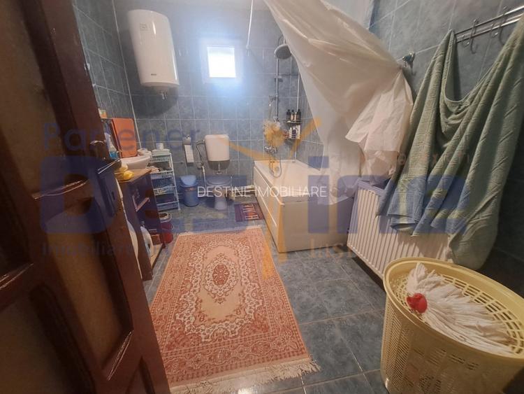 Casa individuala plan Parter 147 mp, Miroslava  - 8