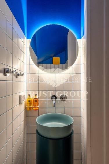 Duplex 2 camere Herastrau| 2 bai | Complex 2021 | Ideal investitie - 25