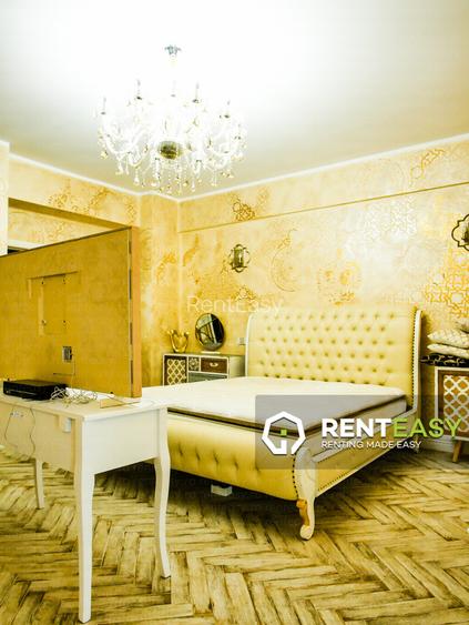 Penthouse situat in zona Palas - Lazar Residence - 8