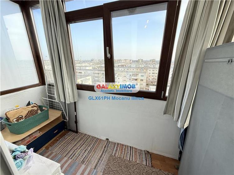 Inchiriere garsoniera cu centrala, Marasesti, Ploiesti - 4