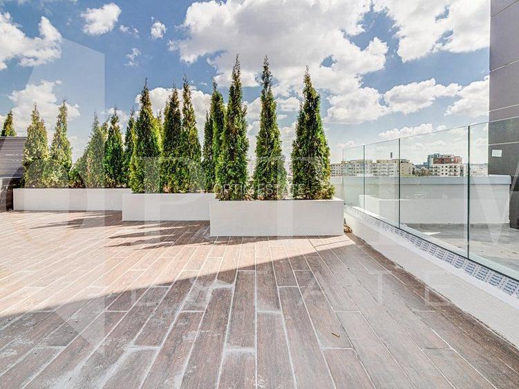 PREMIUM Urban  2 rooms Apartment/ super VIEW/ UNDERGROUND parking! - 15