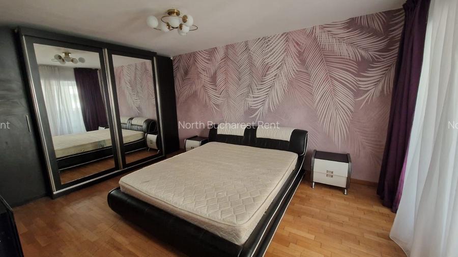 De inchiriat 4 camere Turda // 140mp - 5