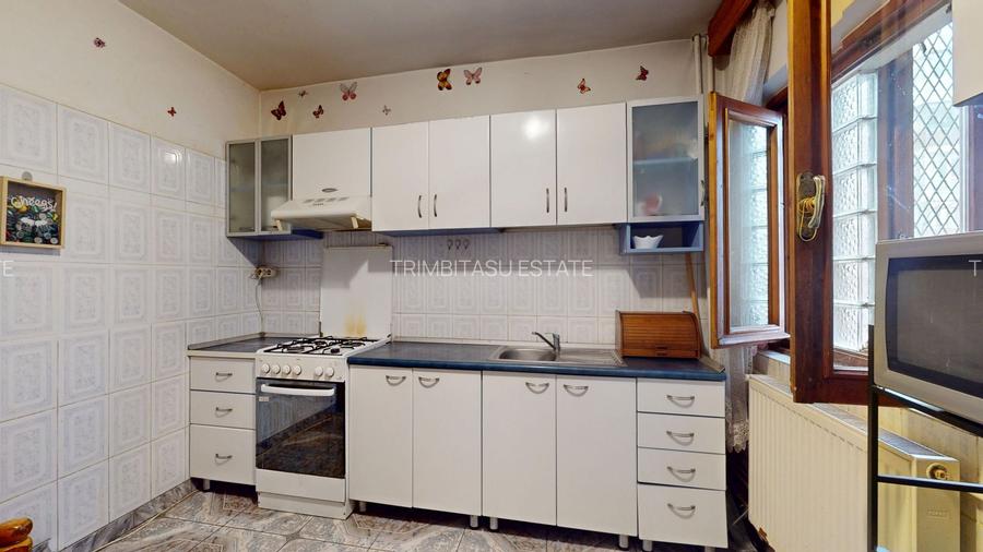 Apartament 3 camere Gorjului | Metrou 5 minute | Bloc 1981 - 5