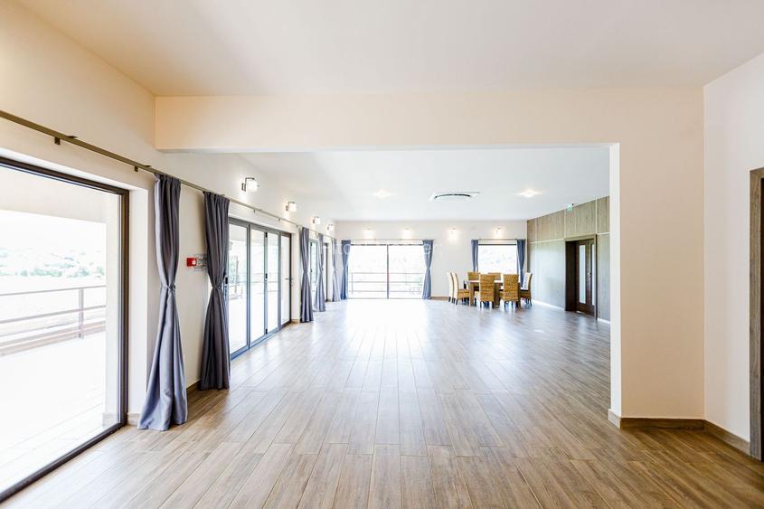 De vanzare pensiune in Sasca Montana - clasificare 3 margarete - 41