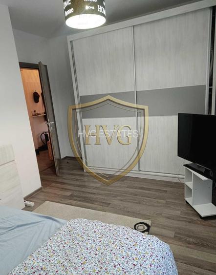 Apartament 2 Camere | Decomandat | Berceni |Vista Rezidențial | Centrala proprie - 4