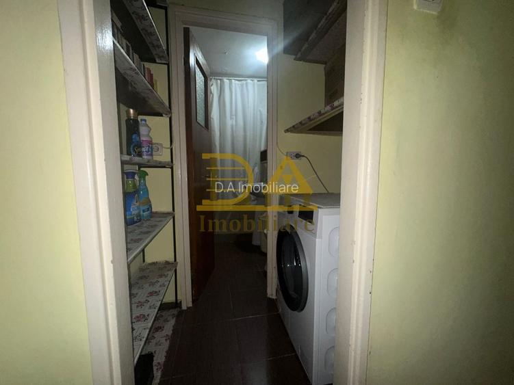 Apartament 3 camere de renovat | Zonă verde și liniștită  Brancoveanu - 9