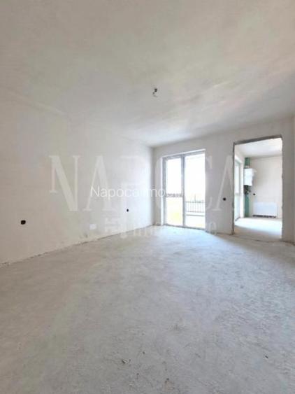 Apartament 3 camere de vanzare in Intre Lacuri, Cluj Napoca - 4