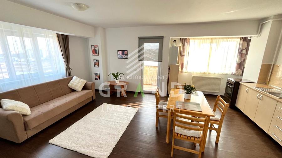 Apartament 2 camere, Mănăștur - 2