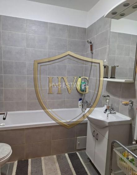 Garsoniera | Centrala proprie | Platinum Residence - 5