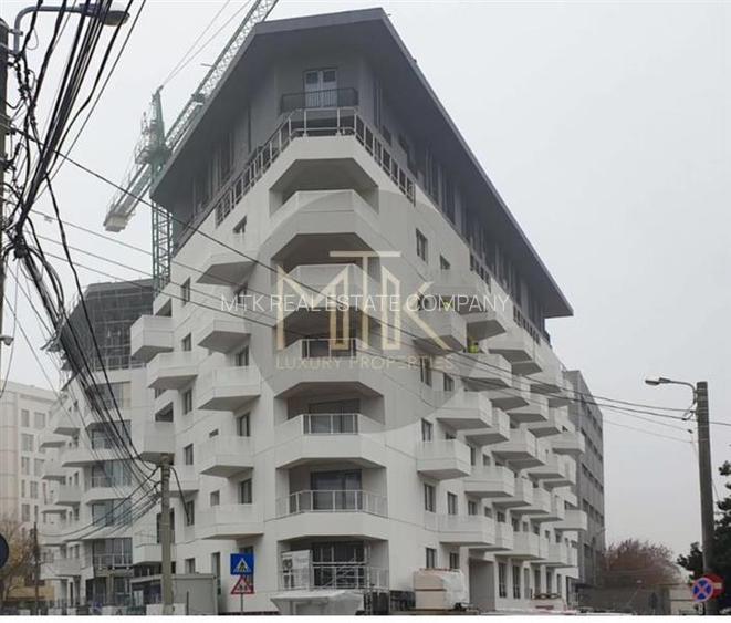 Apartament 2 cam lux I Park View Herastrau I 1Loc de parcare - 14