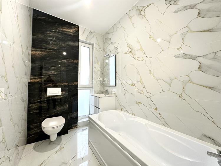 Duplex modern, 5 camere, 120 mp, teren 310 mp - Dumbravita - 8